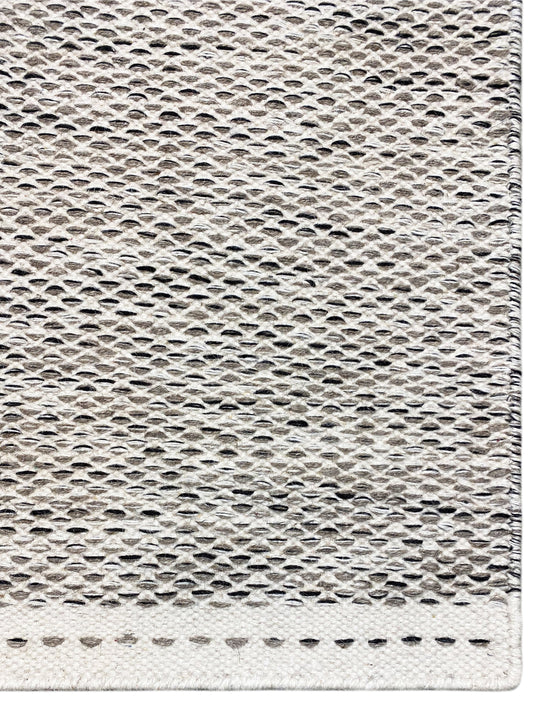 Tappeto Kelim Dot - 160x230 cm