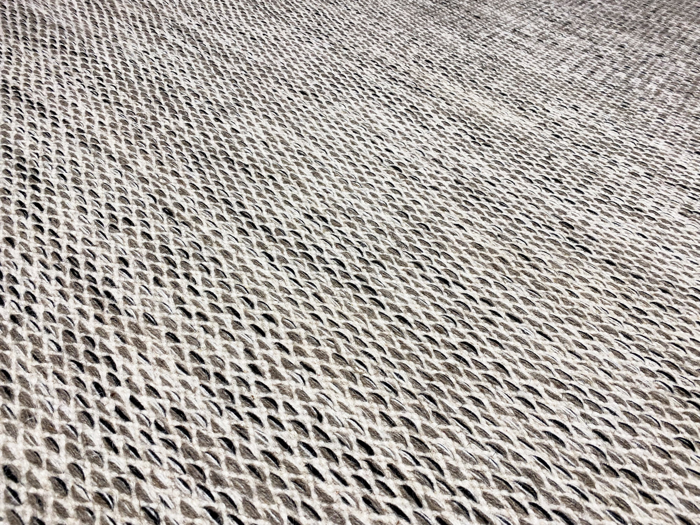 Tappeto Kelim Puntini - 160x230 cm