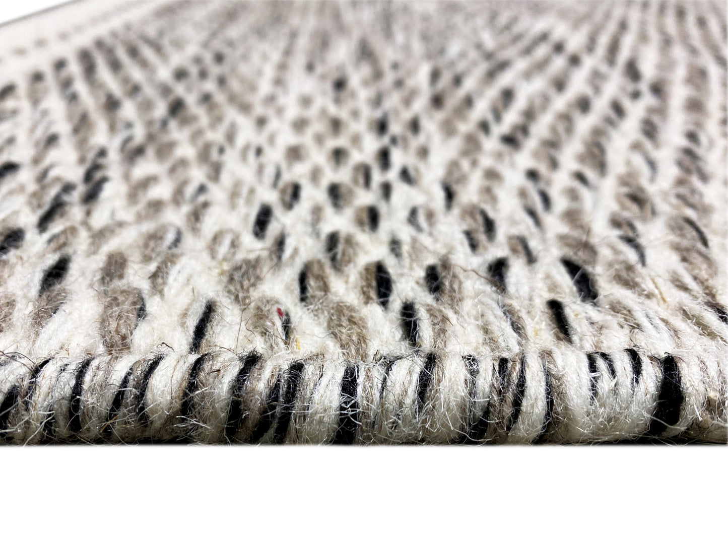 Tappeto Kelim Puntini - 160x230 cm