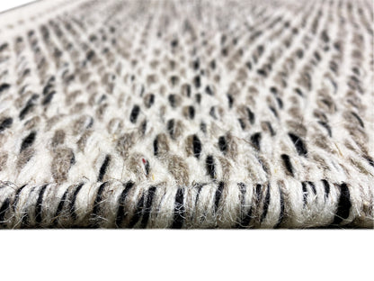 Tappeto Kelim Puntini - 160x230 cm