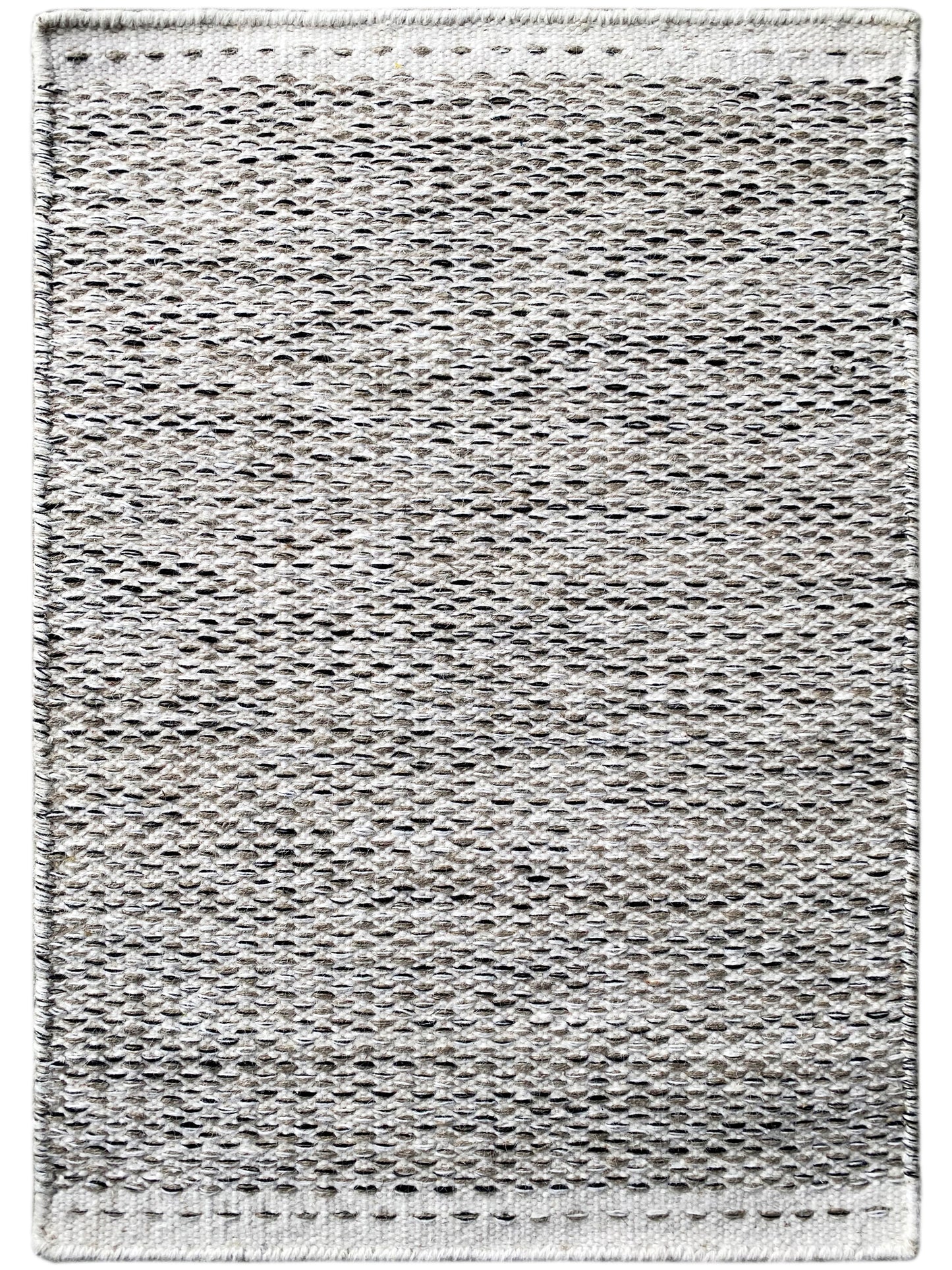 Tappeto Kelim Dot - 60x90 cm