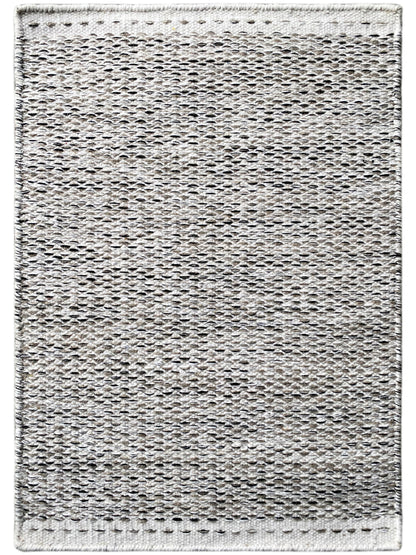 Tappeto Kelim Dot - 60x90 cm