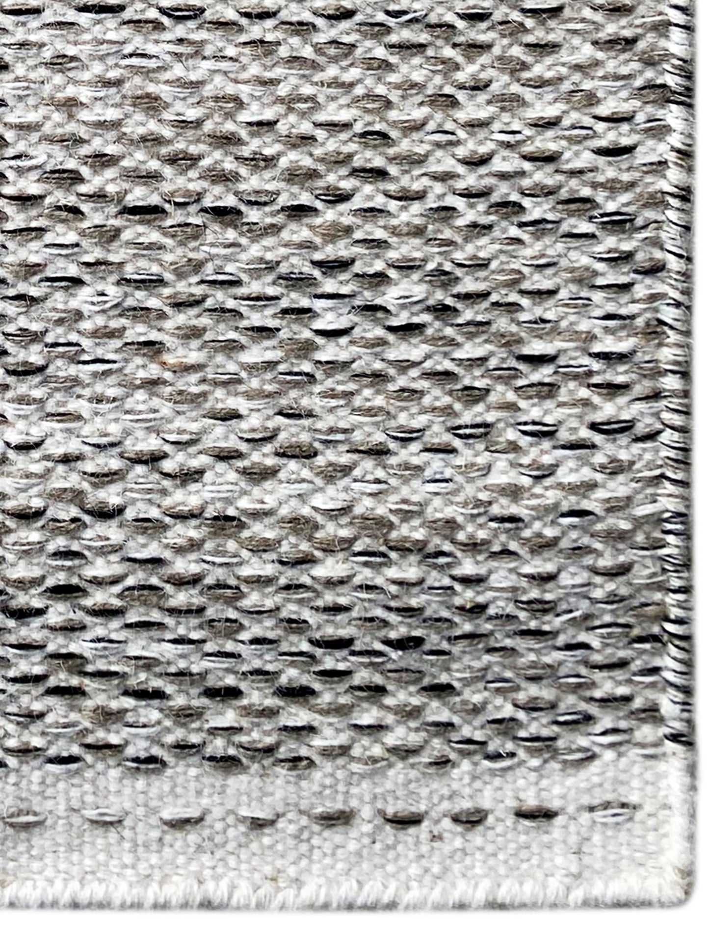 Tappeto Kelim Dot - 60x90 cm