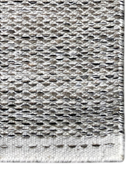 Tappeto Kelim Dot - 60x90 cm