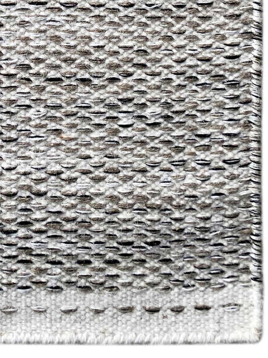 Tappeto Kelim Dot - 60x90 cm