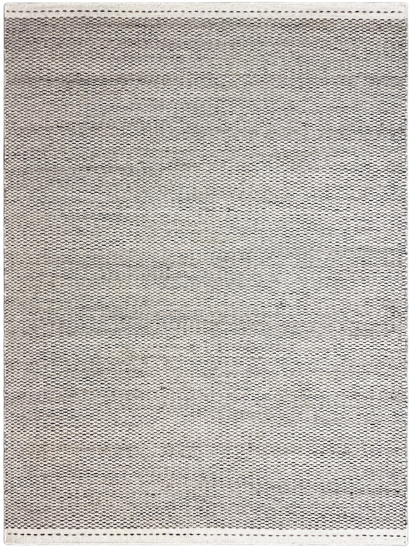 Tappeto Kelim Argento - 160x230 cm