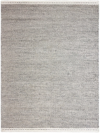 Tappeto Kelim Argento - 160x230 cm