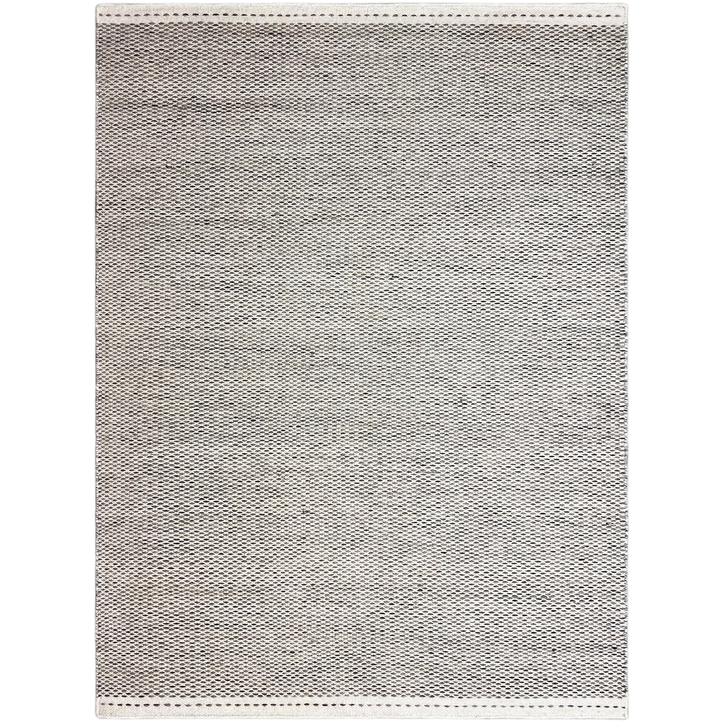 Tappeto Kelim Argento - 160x230 cm