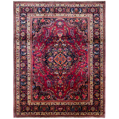 Tappeto Khorasan - 355x255 cm