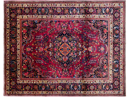 Tappeto Khorasan - 355x255 cm