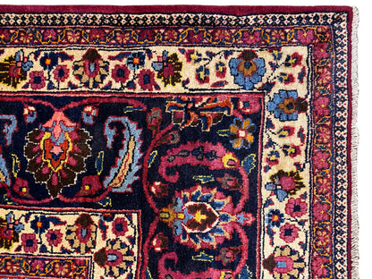 Tappeto Khorasan - 355x255 cm