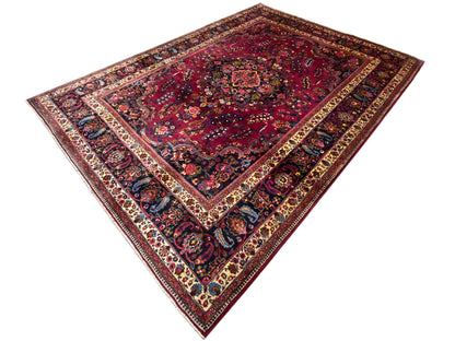 Tappeto Khorasan - 355x255 cm