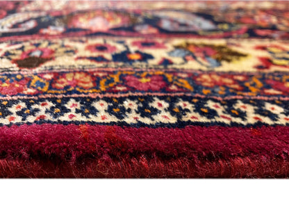 Tappeto Khorasan - 355x255 cm