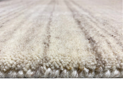 Gabbeh Loom Teppich - 123x182 cm