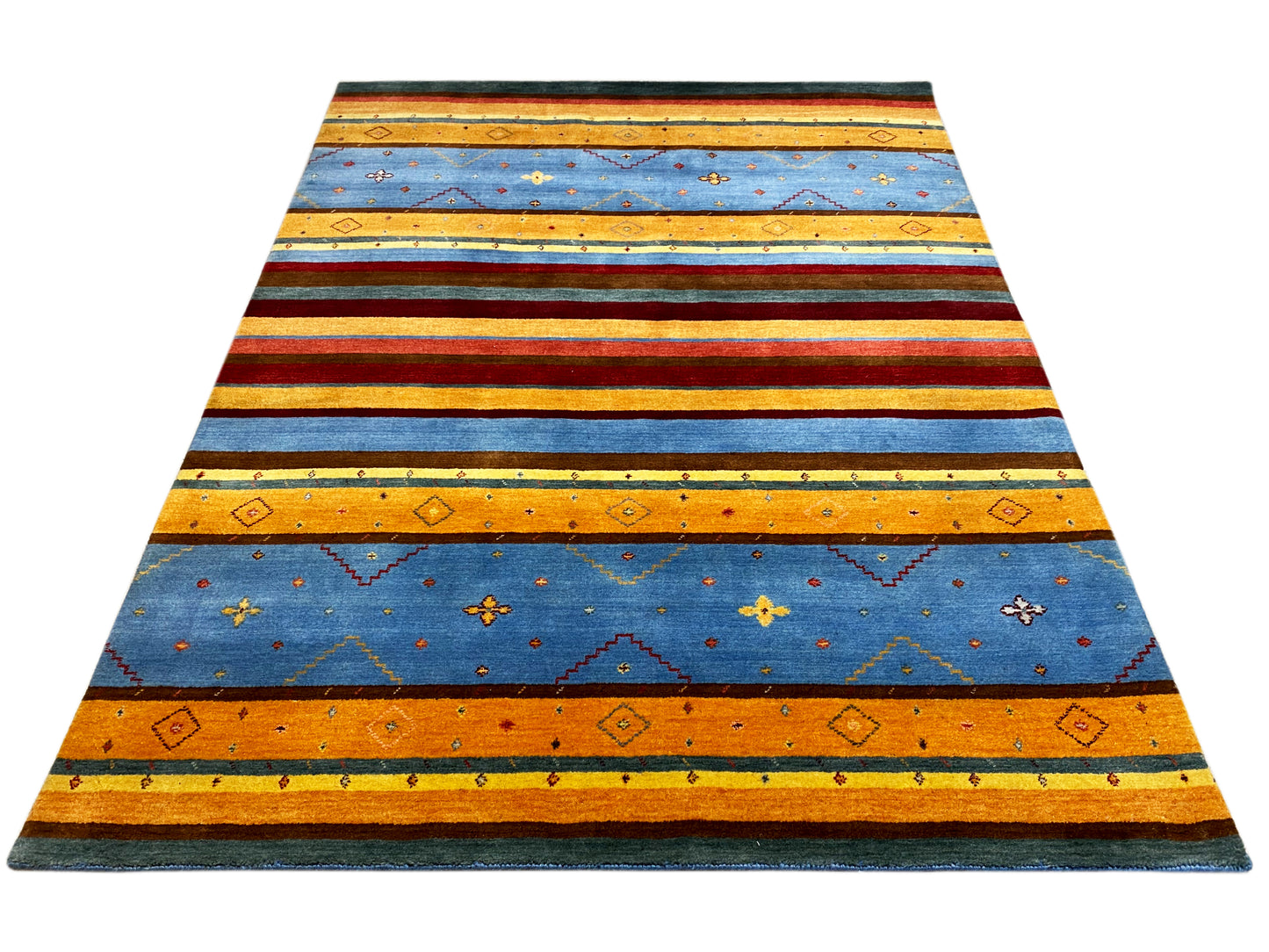 Tappeto Telaio Luri - 239x173 cm
