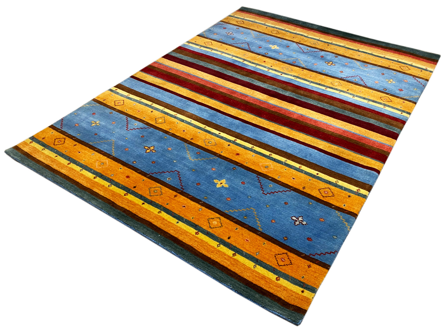 Tappeto Telaio Luri - 239x173 cm