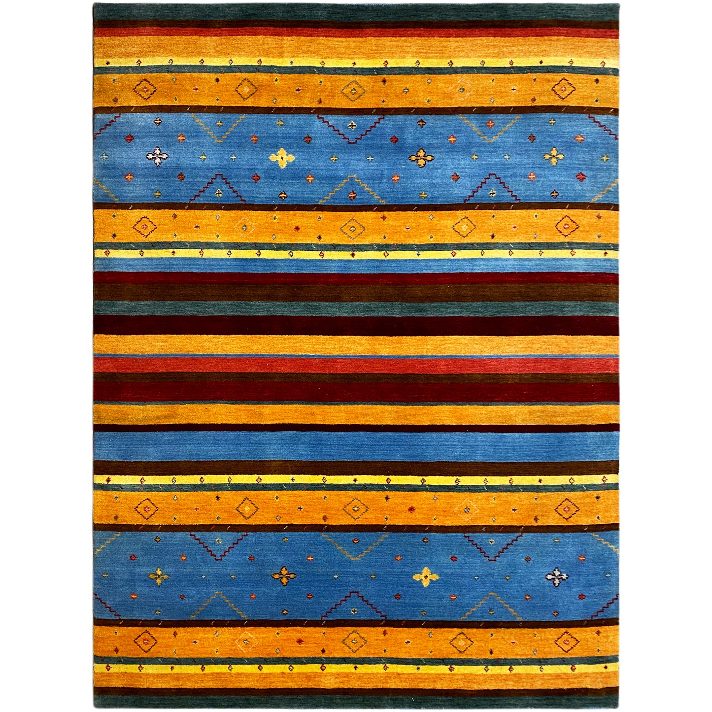 Tappeto Telaio Luri - 239x173 cm
