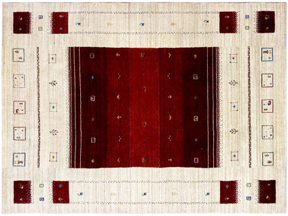 Tappeto Telaio Luri - 174x240 cm
