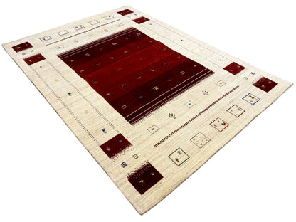 Tappeto Telaio Luri - 174x240 cm