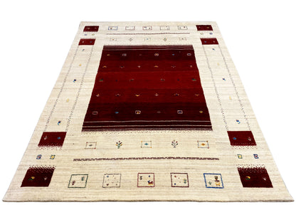 Tappeto Telaio Luri - 174x240 cm