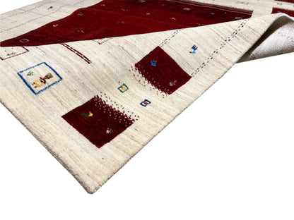 Tappeto Telaio Luri - 174x240 cm