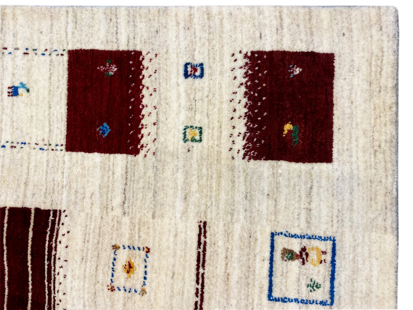 Tappeto Telaio Luri - 174x240 cm