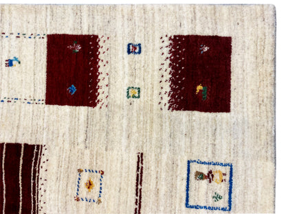 Tappeto Telaio Luri - 174x240 cm