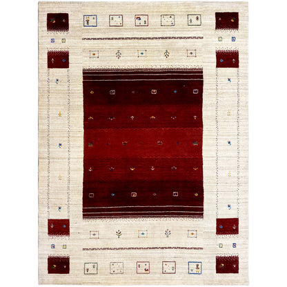 Tappeto Telaio Luri - 174x240 cm