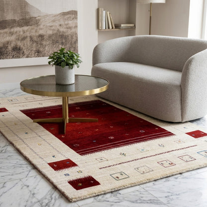 Tappeto Telaio Luri - 174x240 cm