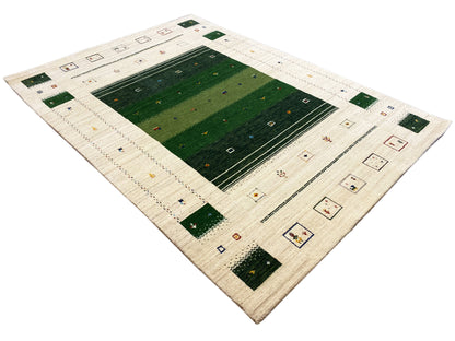 Tappeto Telaio Luri - 175x241 cm