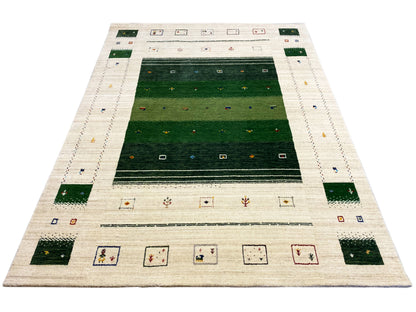 Tappeto Telaio Luri - 175x241 cm