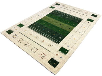 Tappeto Telaio Luri - 175x241 cm