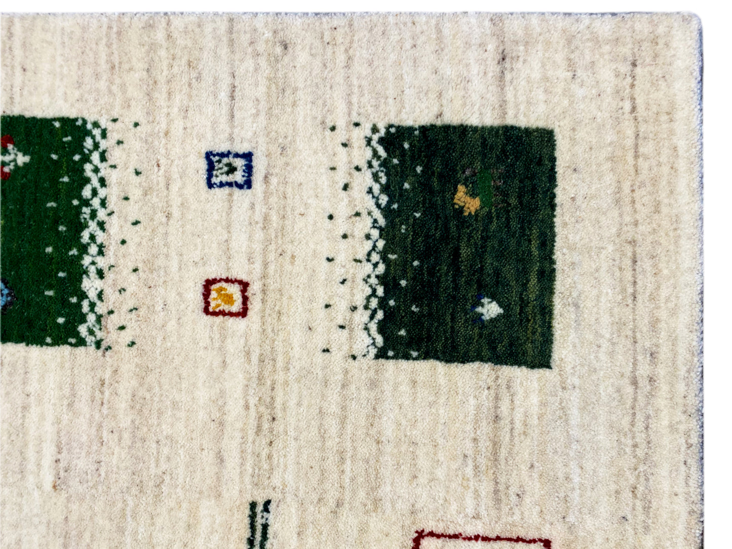 Tappeto Telaio Luri - 175x241 cm