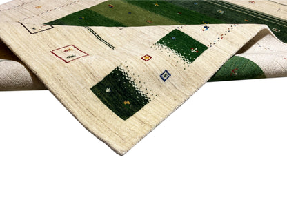 Tappeto Telaio Luri - 175x241 cm