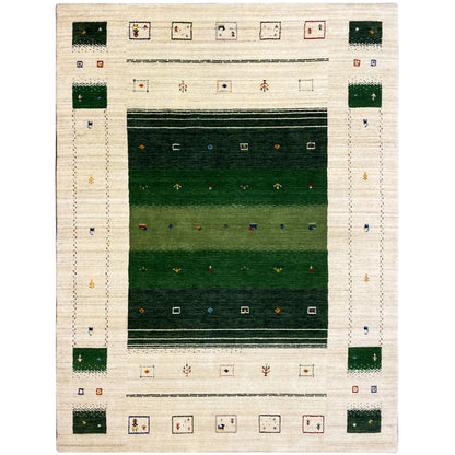 Tappeto Telaio Luri - 175x241 cm