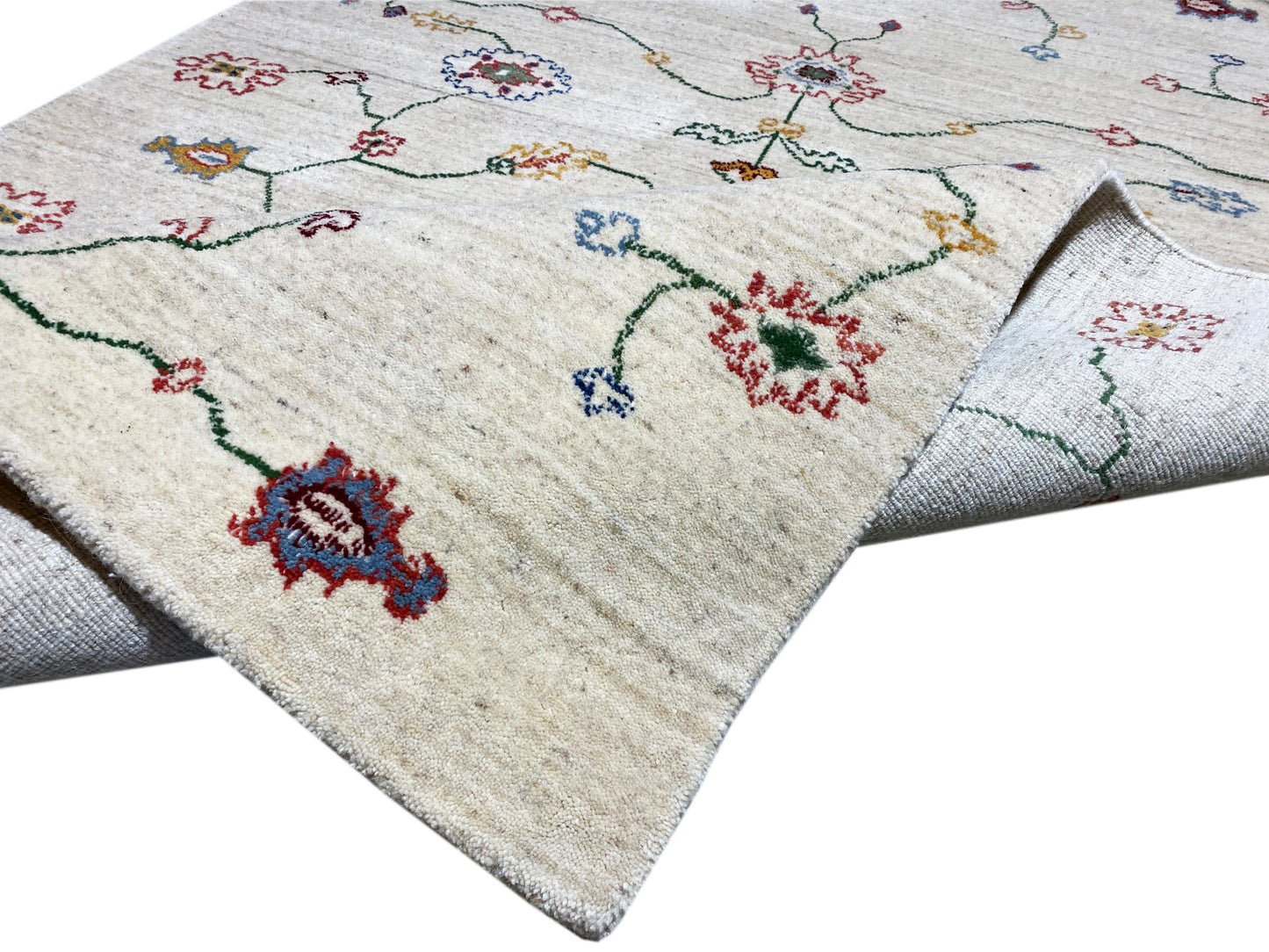 Tappeto Telaio Luri - 119x180 cm