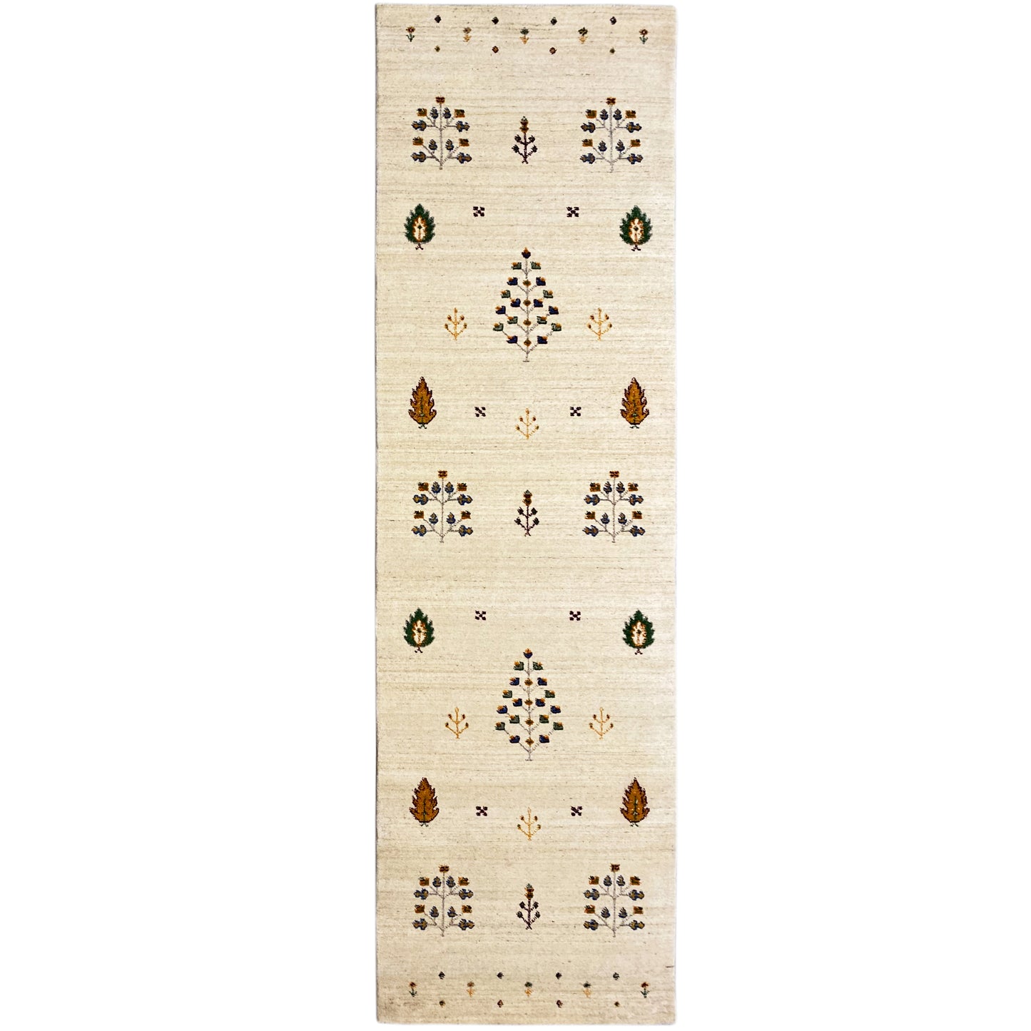 Tappeto corridore Telaio Luri - 82x300cm