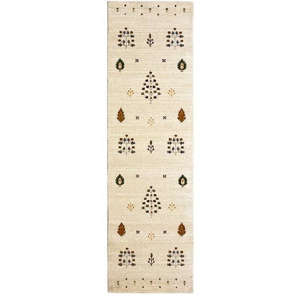 Tappeto corridore Telaio Luri - 82x300cm