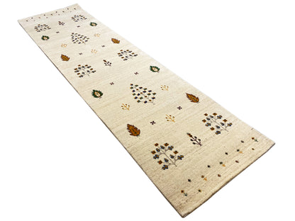 Tappeto corridore Telaio Luri - 82x300cm