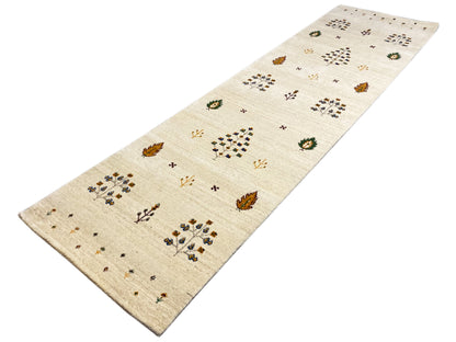 Tappeto corridore Telaio Luri - 82x300cm