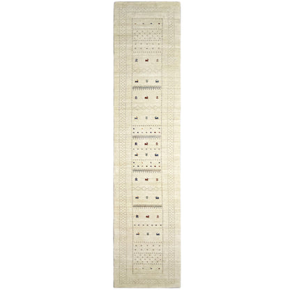 Tappeto corridore Telaio Luri - 82x400cm