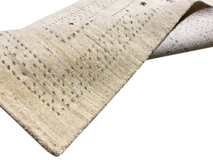 Tappeto corridore Telaio Luri - 82x400cm