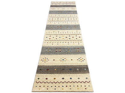 Tappeto corridore Telaio Luri - 80x300cm