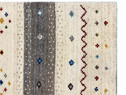 Tappeto corridore Telaio Luri - 80x300cm