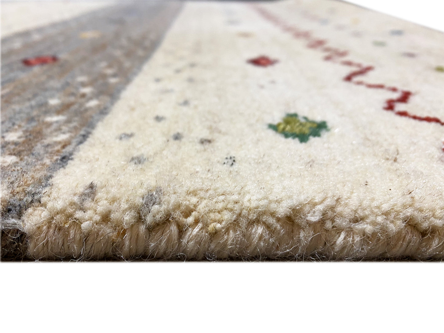 Tappeto corridore Telaio Luri - 80x300cm