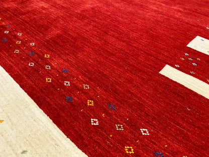 Tappeto Telaio Luri - 304X254cm