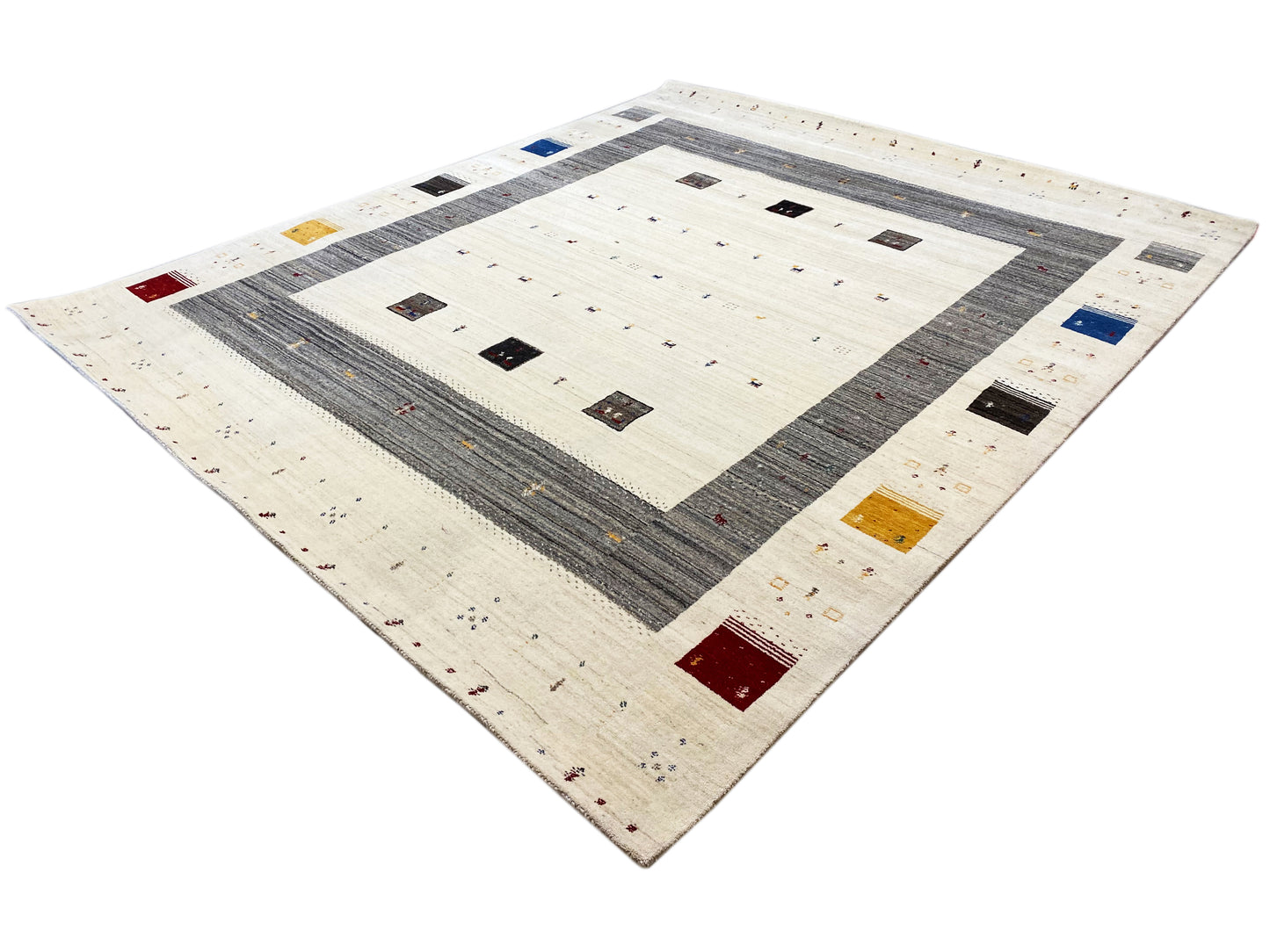 Tappeto Telaio Luri - 300x252cm