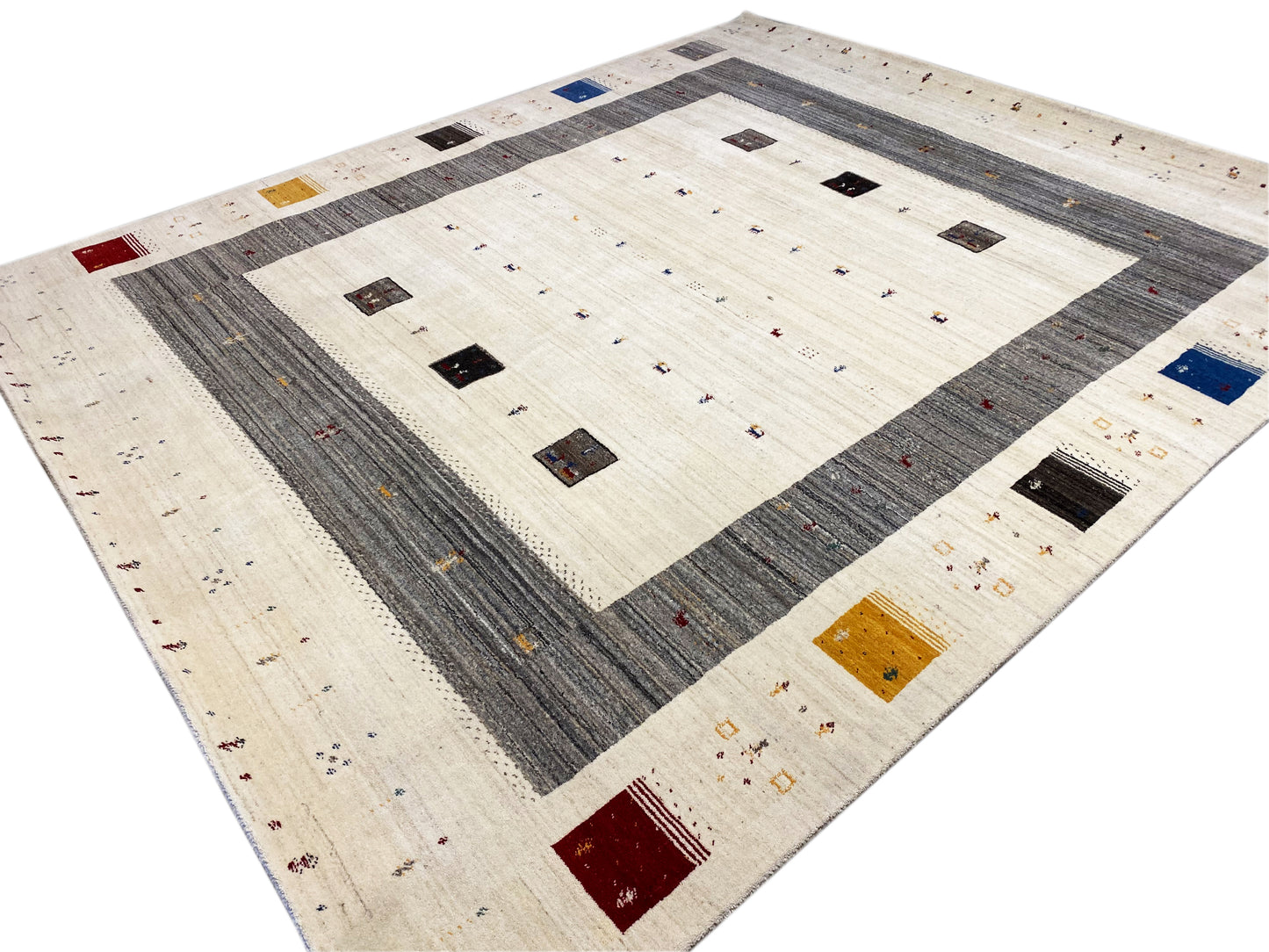 Tappeto Telaio Luri - 300x252cm