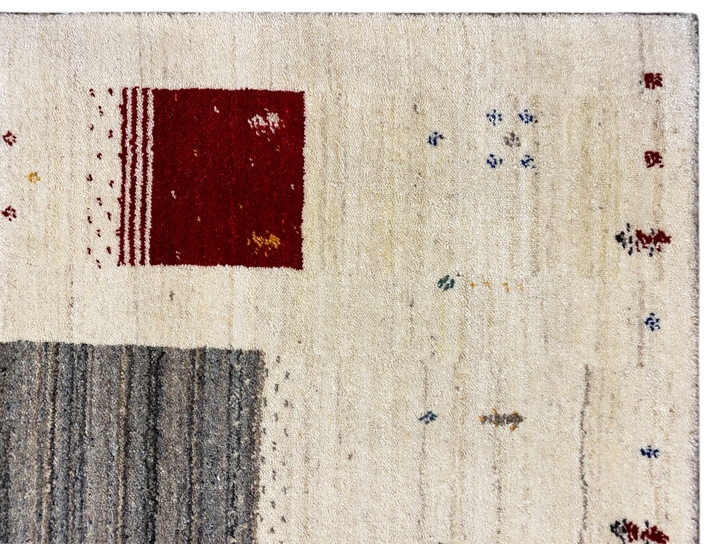 Tappeto Telaio Luri - 300x252cm