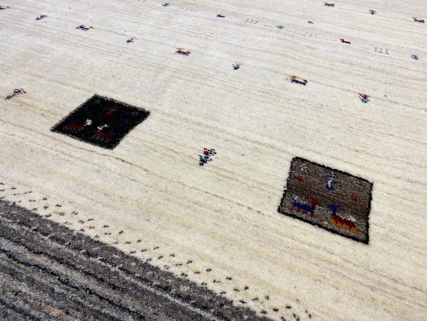 Tappeto Telaio Luri - 300x252cm